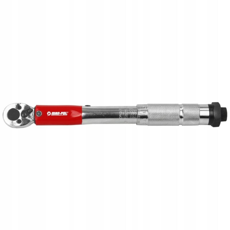 ΔΥΝΑΜΟΚΛΕΙΔΟ MAR-POL 1/4“ 5-25NM