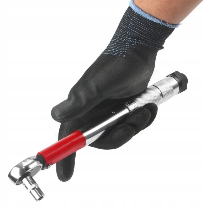 ΔΥΝΑΜΟΚΛΕΙΔΟ MAR-POL 1/4“ 5-25NM