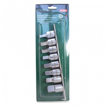 ΚΑΡΥΔΑΚΙΑ ΓΙΑ ΤΑΠΕΣ ΚΑΡΤΕΡ ΣΕΤ 8 ΤΕΜ. 1/2“ 8-19ММ - ROCKFORCE