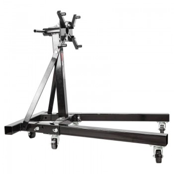STAND ΚΙΝΗΤΗΡΩΝ ΕΩΣ 900KG - FORCEKRAFT
