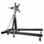 STAND ΚΙΝΗΤΗΡΩΝ ΕΩΣ 900KG - FORCEKRAFT