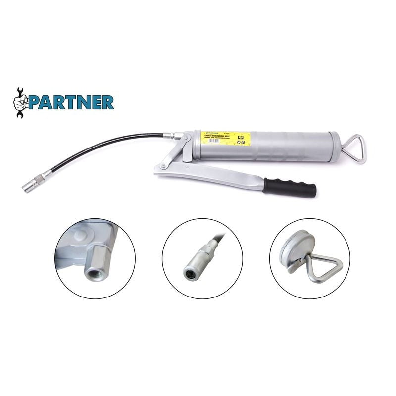 ΒΑΛΒΟΛΙΝΙΕΡΑ ΣΥΡΙΓΓΑ - PARTNER