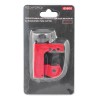 MΙΝΙ ΣΩΛΗΝΟΚΟΦΤΗΣ ΓΙΑ ΧΑΛΚΟΣΩΛΗΝΑ (3-22 mm) - ROCKFORCE