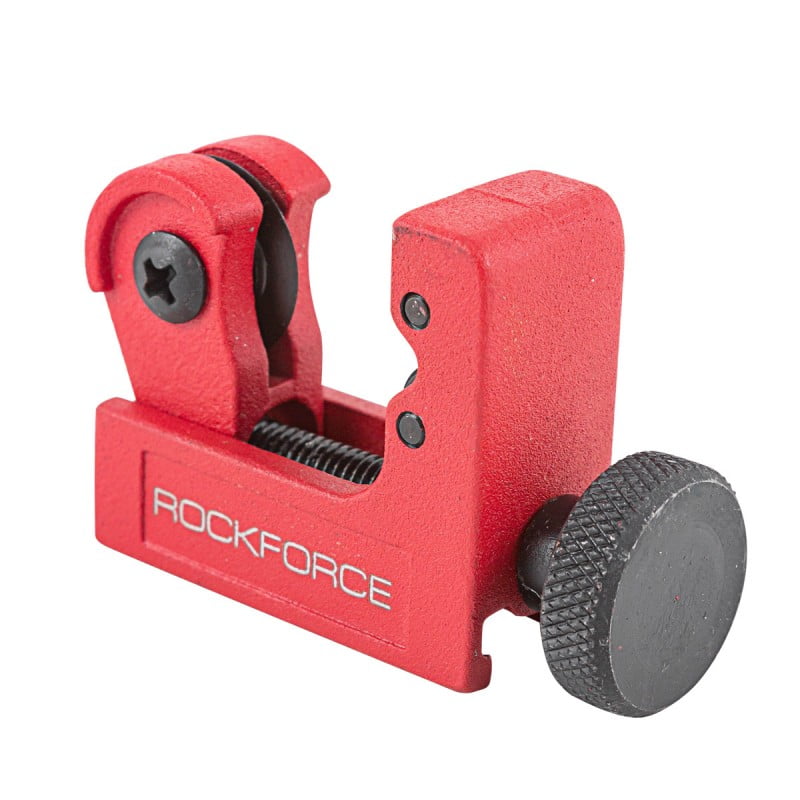 MΙΝΙ ΣΩΛΗΝΟΚΟΦΤΗΣ ΓΙΑ ΧΑΛΚΟΣΩΛΗΝΑ (3-22 mm) - ROCKFORCE