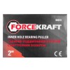 ΕΞΟΛΚΕΑΣ ΡΟΥΛΕΜΑΝ ΟΠΗΣ 13-38mm - FORCEKRAFT