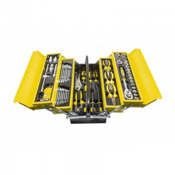 ΒΑΛΙΤΣΑ ΕΡΓΑΛΕΙΩΝ 60 ΤΕΜΑΧΙΩΝ - WMC TOOLS