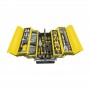 ΒΑΛΙΤΣΑ ΕΡΓΑΛΕΙΩΝ 60 ΤΕΜΑΧΙΩΝ - WMC TOOLS