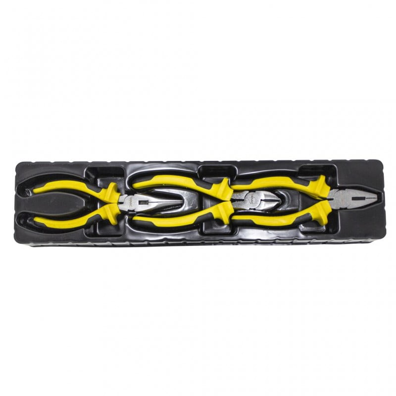 ΒΑΛΙΤΣΑ ΕΡΓΑΛΕΙΩΝ 60 ΤΕΜΑΧΙΩΝ - WMC TOOLS