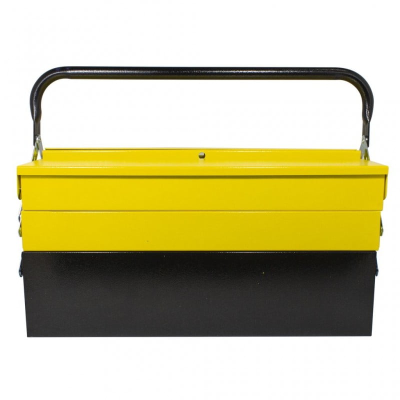 ΒΑΛΙΤΣΑ ΕΡΓΑΛΕΙΩΝ 60 ΤΕΜΑΧΙΩΝ - WMC TOOLS