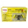 ΒΑΛΙΤΣΑ ΕΡΓΑΛΕΙΩΝ 60 ΤΕΜΑΧΙΩΝ - WMC TOOLS