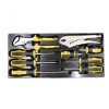 ΒΑΛΙΤΣΑ ΕΡΓΑΛΕΙΩΝ 60 ΤΕΜΑΧΙΩΝ - WMC TOOLS