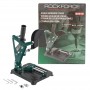 ΒΑΣΗ ΓΩΝΙΑΚΟΥ ΤΡΟΧΟΥ Φ115-Φ125 - ROCKFORCE