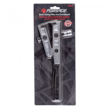 ΠΕΝΣΑ ΣΦΙΓΚΤΗΡΩΝ - FORSAGE