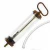 ΒΑΛΒΟΛΙΝΙΕΡΑ ΣΥΡΙΓΓΑ 400ML  ΔΙΑΦΑΝΗ - MAR-POL