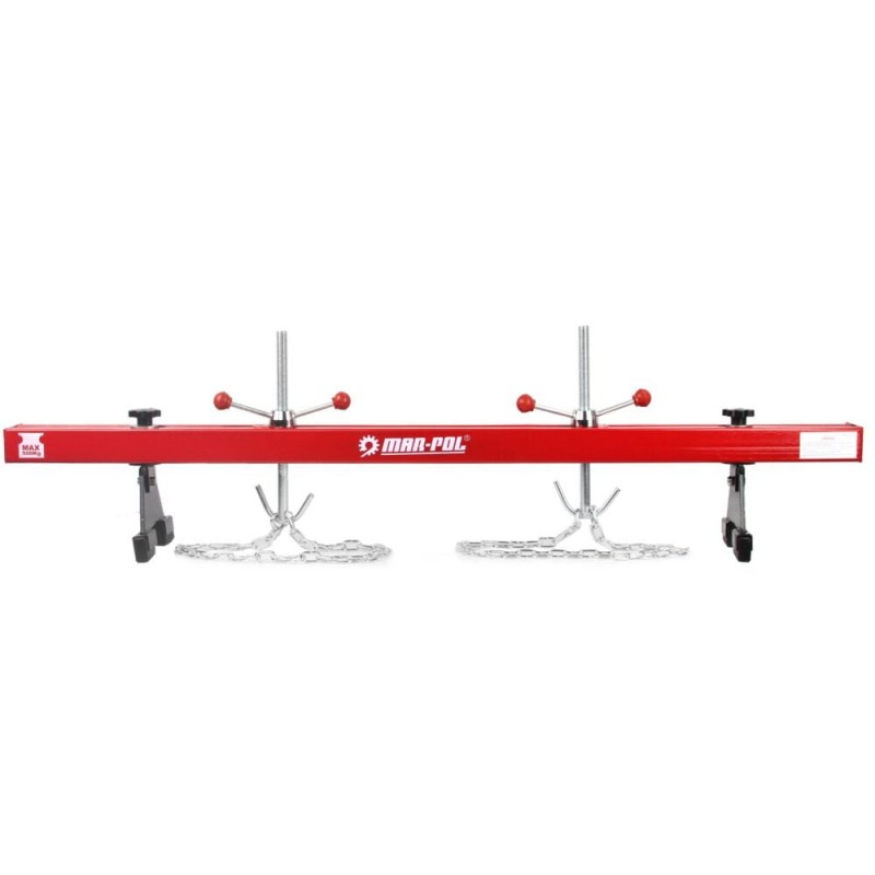 ΒΑΣΗ ΣΤΗΡΙΞΗΣ ΚΙΝΗΤΗΡΩΝ 500kg
