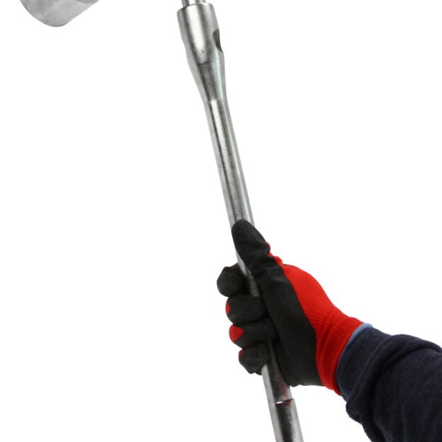 ΣΕΤ ΚΑΣΤΑΝΙΑ ΜΕ ΚΑΡΥΔΑΚΙΑ 26 ΤΕΜ. – 3/4″&1″ 21-65mm MAR-POL
