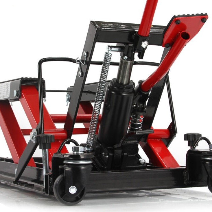 ΑΝΥΨΩΤΙΚΟΣ ΓΡΥΛΛΟΣ ΑΤV/MOTO ΕΩΣ 680KG - MAR-POL