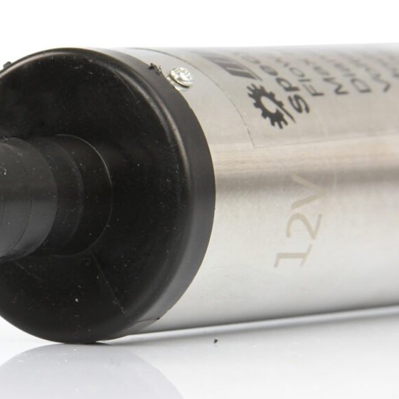 ΑΝΤΛΙΑ ΚΑΥΣΙΜΩΝ ΑΥΤΟΚΙΝΗΤΟΥ 12v/38mm/15L|min  - MAR-POL