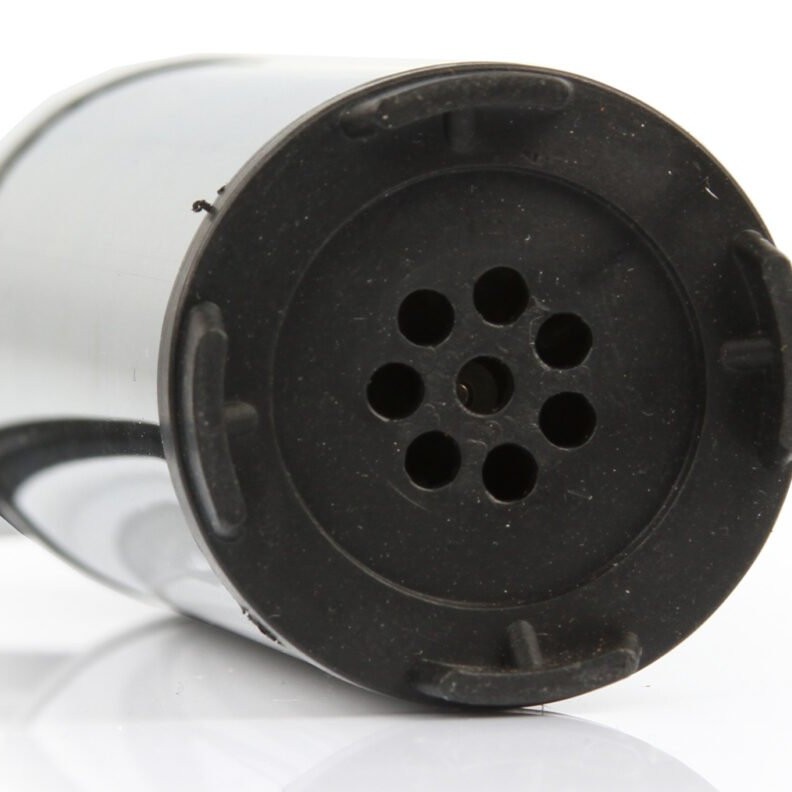 ΑΝΤΛΙΑ ΚΑΥΣΙΜΩΝ ΑΥΤΟΚΙΝΗΤΟΥ 12v/38mm/15L|min  - MAR-POL