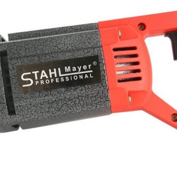 ΔΟΝΗΤΗΣ ΜΠΕΤΟΝ - STAHLMAYER 1800w