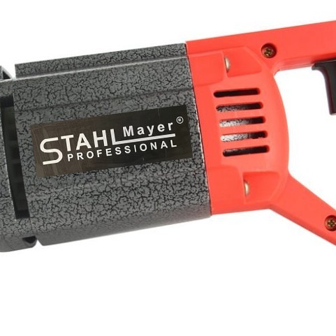 ΔΟΝΗΤΗΣ ΜΠΕΤΟΝ - STAHLMAYER 1800w