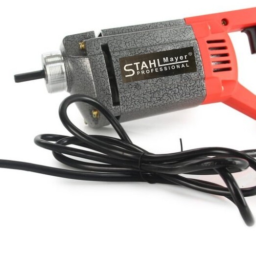 ΔΟΝΗΤΗΣ ΜΠΕΤΟΝ - STAHLMAYER 1800w
