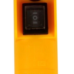 ΗΛΕΚΤΡΟΚΙΝΗΤΟ ΒΑΡΟΥΛΚΟ - MAR-POL /12M/500W