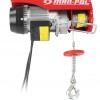 ΗΛΕΚΤΡΟΚΙΝΗΤΟ ΒΑΡΟΥΛΚΟ - MAR-POL /12M/500W