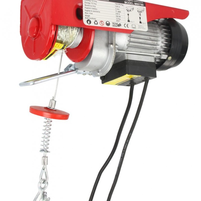 ΗΛΕΚΤΡΟΚΙΝΗΤΟ ΒΑΡΟΥΛΚΟ - MAR-POL /12M/550W