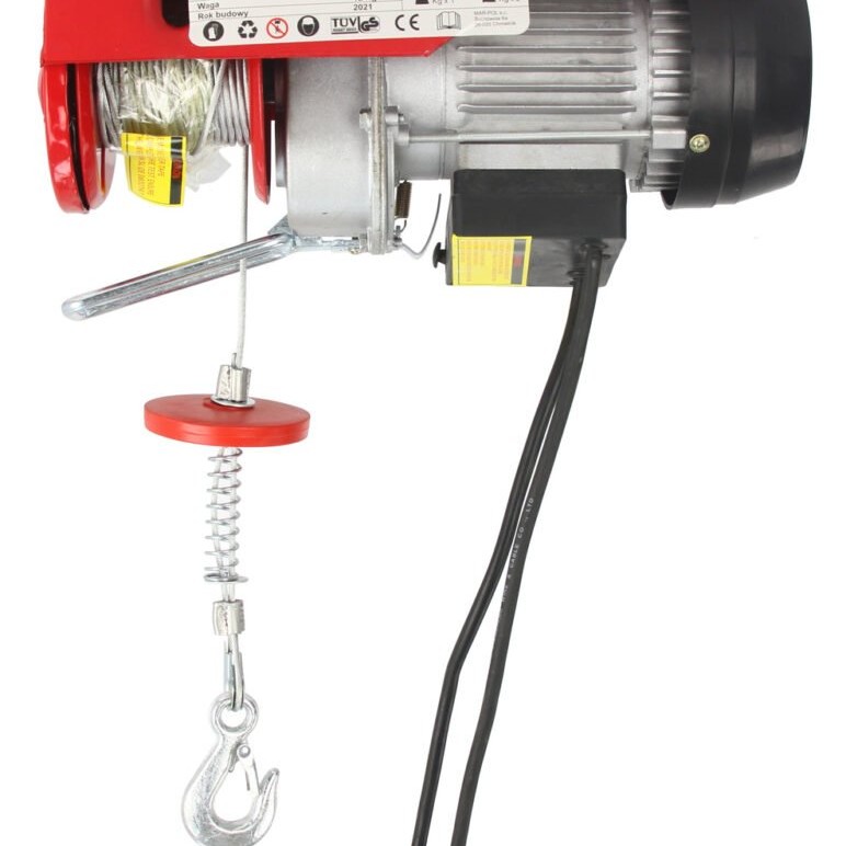 ΗΛΕΚΤΡΟΚΙΝΗΤΟ ΒΑΡΟΥΛΚΟ - MAR-POL /12M/550W