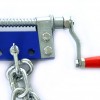 ΒΑΣΗ ΑΝΥΨΩΣΗΣ ΚΑΙ ΕΥΘΥΓΡΑΜΜΙΣΗΣ ΚΙΝΗΤΗΡΩΝ - ROCKFORCE