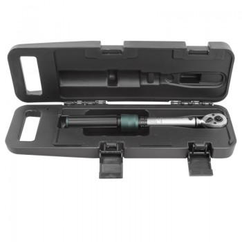ΔΥΝΑΜΟΚΛΕΙΔΟ ROCKFORCE PREMIUM - 1/4“ 1-25NM