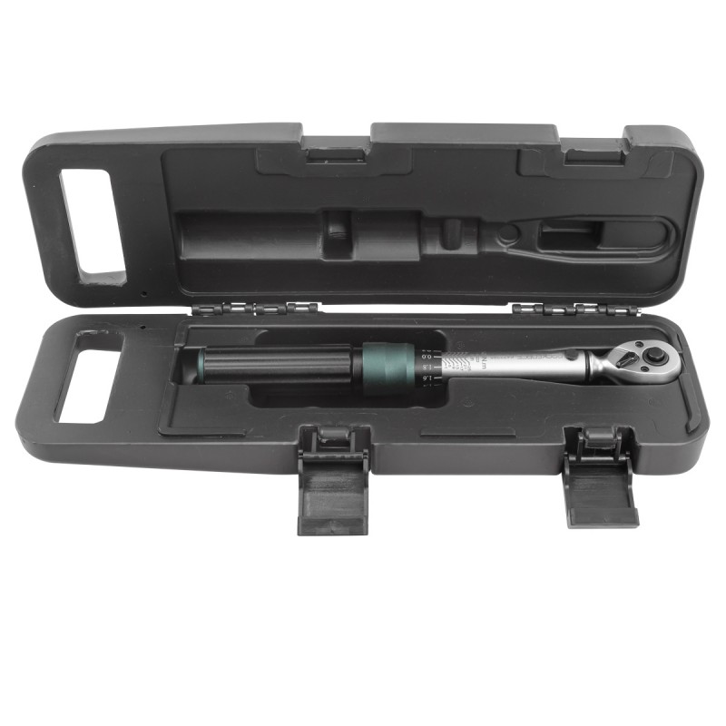 ΔΥΝΑΜΟΚΛΕΙΔΟ ROCKFORCE PREMIUM - 1/4“ 1-25NM