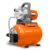 ΠΙΕΣΤΙΚΟ ΣΥΓΚΡΟΤΗΜΑ ΝΕΡΟΥ 1200W, 3800 l/h - DAEWOO