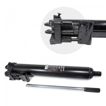 ΥΔΡΑΥΛΙΚΟΣ ΚΥΛΙΝΔΡΟΣ 8 ΤΟΝΩΝ  500-660mm - ROCKFORCE