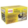 ΗΛΕΚΤΡΙΚΗ ΜΗΧΑΝΗ ΑΚΟΝΙΣΜΑΤΟΣ 220V-120W + ΑΞΕΣΟΥΑΡ 103 ΤΕΜ. -  WMC