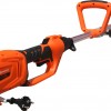ΗΛΕΚΤΡΙΚΟ ΧΟΡΤΟΚΟΠΤΙΚΟ 1000W, 360mm - DAEWOO