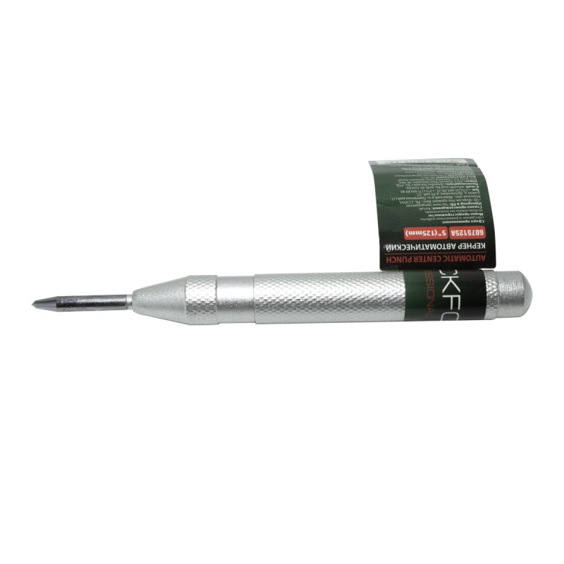 ΑΥΤΟΜΑΤΗ ΠΟΝΤΑ ΣΗΜΑΔΕΜΑΤΟΣ L-125mm - ROCKFORCE