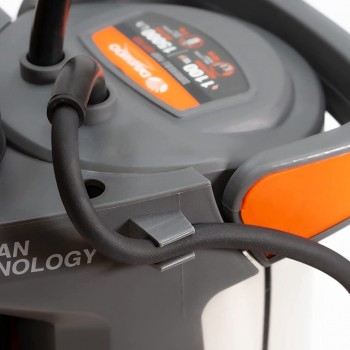 ΑΝΤΛΙΑ ΑΠΟΣΤΡΑΓΓΙΣΗΣ 1100 W - DAEWOO