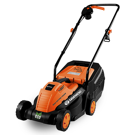 ΗΛΕΚΤΡΙΚΗ ΜΗΧΑΝΗ ΓΚΑΖΟΝ 1500w - DAEWOO