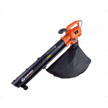 ΗΛΕΚΤΡΙΚΟΣ ΑΝΑΡΡΟΦΗΤΗΡΑΣ - ΦΥΣΗΤΗΡΑΣ 2500W, 14000 rpm - DAEWOO