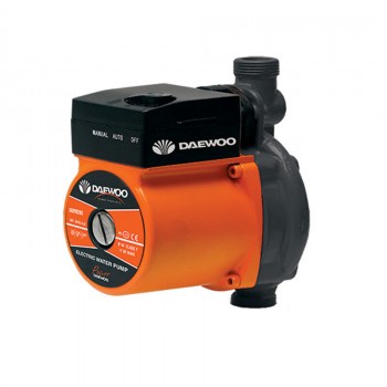 ΑΝΤΛΙΑ ΚΥΚΛΟΦΟΡΙΑΣ 100W - DAEWOO