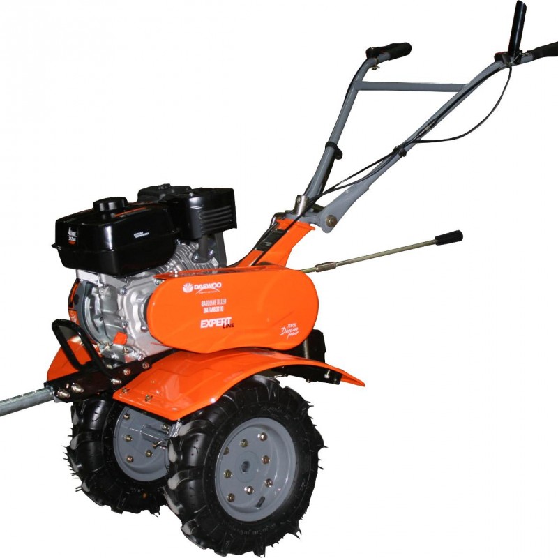 ΣΚΑΠΤΙΚΟ ΒΕΝΖΙΝΗΣ 7HP/5.2 kW - DAEWOO