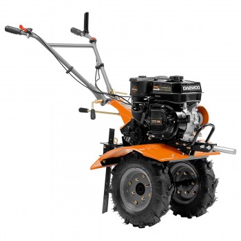 ΣΚΑΠΤΙΚΟ ΒΕΝΖΙΝΗΣ 7HP/5.2 kW - DAEWOO