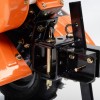 ΣΚΑΠΤΙΚΟ ΒΕΝΖΙΝΗΣ 7HP/5.2 kW - DAEWOO