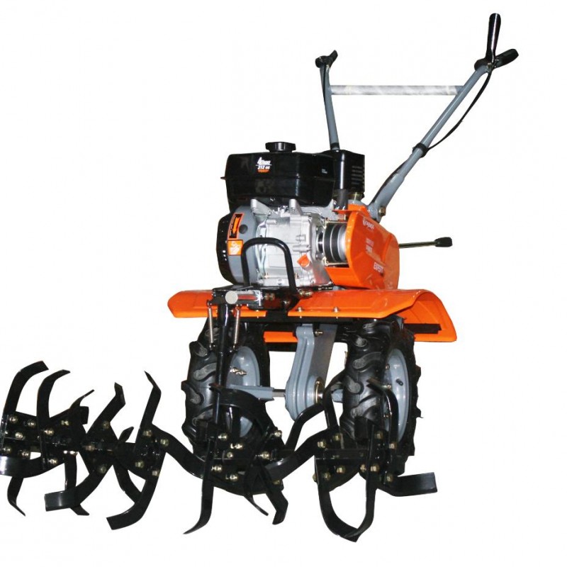 ΣΚΑΠΤΙΚΟ ΒΕΝΖΙΝΗΣ 7HP/5.2 kW - DAEWOO