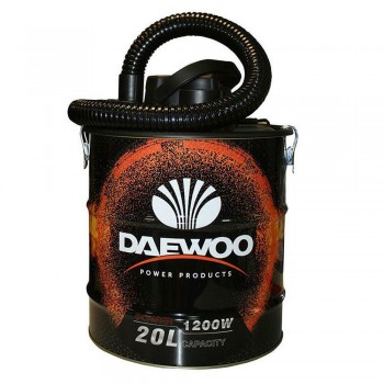 ΗΛΕΚΤΡΙΚΗ ΣΚΟΥΠΑ ΓΙΑ ΣΤΑΧΤΗ 1200W, 20L – DAEWOO