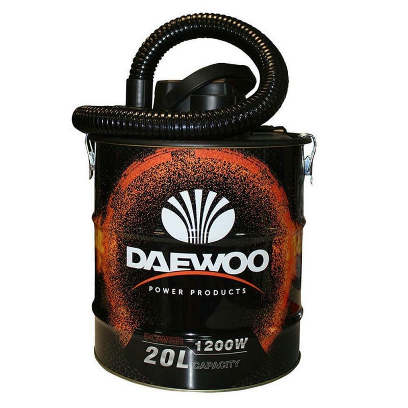 ΗΛΕΚΤΡΙΚΗ ΣΚΟΥΠΑ ΓΙΑ ΣΤΑΧΤΗ 1200W, 20L – DAEWOO