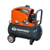 ΗΛΕΚΤΡΙΚΟΣ ΑΕΡΟΣΥΜΠΙΕΣΤΗΣ 2HP 50L 169L/min 8bar DAEWOO DAAC50DN