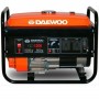 ΓΕΝΝΗΤΡΙΑ ΒΕΝΖΙΝΗΣ 0.85/1.0 kW - DAEWOO
